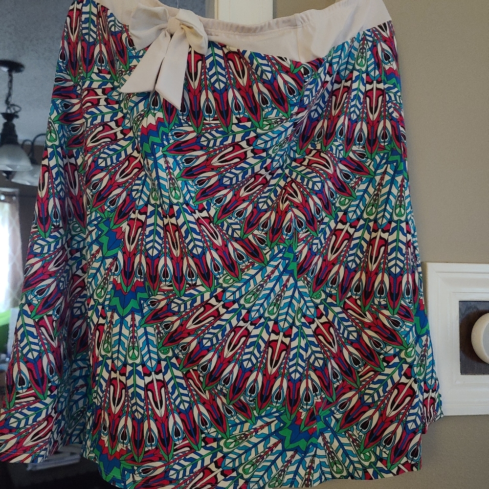 Bathing suit dress